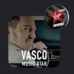 Virgin Music Star Vasco