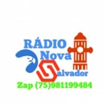 Rádio Nova Salvador