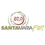 Rádio Santa Maria 87.9 FM