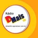 DMais FM