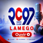 Rádio Clube de Lamego 97.0 FM