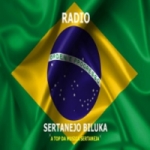 Web Rádio Sertanejo Biluka