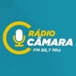 Rádio Câmara 88.7 FM