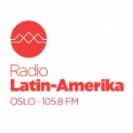Latin Amerika 105.8 FM