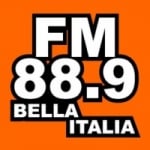 Radio Bella Italia 88.9 FM