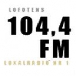 Lofotradioen 104.4 FM