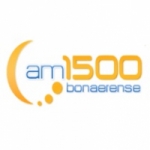 Radio Bonaerense 1500 AM