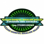 Rádio Gospel Shalon Brasil