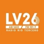 Radio Río Tercero 1430 AM 101.9 FM