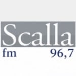Rádio Scalla FM 96.7