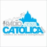 Rádio Nova Catolica Web
