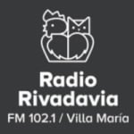 Radio Rivadavia 102.1 FM
