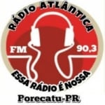 Rádio Atlântica 90.3 FM
