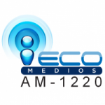 Radio ECO Medios 1220 AM