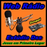 Web Rádio Estúdio Dss