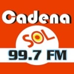 Radio Cadena Sol 99.7 FM