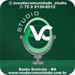 Stúdio A Voz da Comunidade