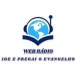 Web Rádio Ide e Pregai o Evangelho