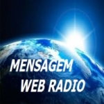 Mensagem Web Rádio