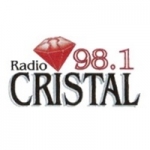 Radio Cristal 98.1 FM
