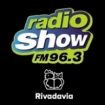 Radio Show 96.3 FM