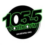 Radio Portico 105.5 FM
