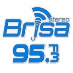 Radio Brisa Stereo 95.3 FM