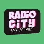 Radio City 94.5 FM