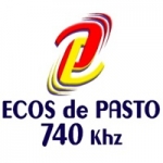 Radio Ecos de Pasto 740 AM