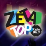 Radio Zeta Top 107.9 FM