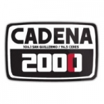 Radio Cadena 2000 106.1 FM