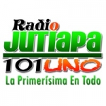 Radio Jutiapa 101.1 FM