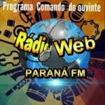 Web Paraná FM