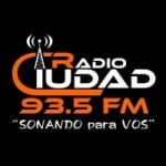 Radio Ciudad 93.5 FM