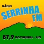 Rádio Comunitária Serrinha 87.9 FM