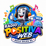 Rádio Positiva Web