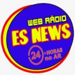 Web Rádio ES News