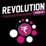 Radio Revolution 103.3 FM