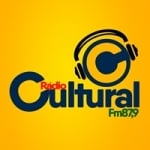 Rádio Cultural 87.9 FM