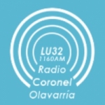 Radio Cristal 1160 AM
