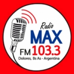 Radio Max 103.3 FM