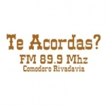 Radio Te Acordas 89.9 FM