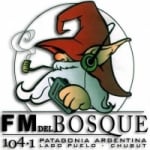 FM Del Bosque 104.1 FM
