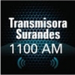 Radio Transmisora Surandes 1100 AM