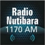 Radio Nutibara 1170 AM