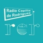 Radio Capilla de Rodriguez 106. 1 FM
