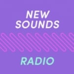 WQXR New Sounds Radio