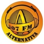 Radio Alternativa 107.1 FM