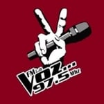 Radio La Voz 97.5 FM