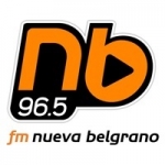 Radio Nueva Belgrano 96.5 FM